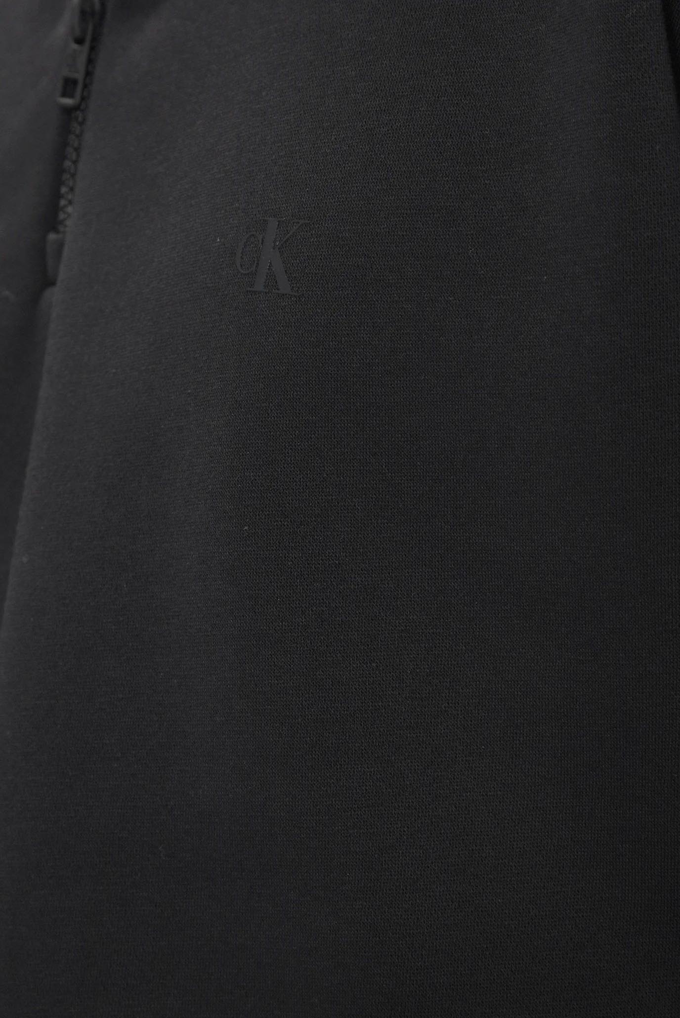 Свитшот COLORBLOCK HALF ZIP 5