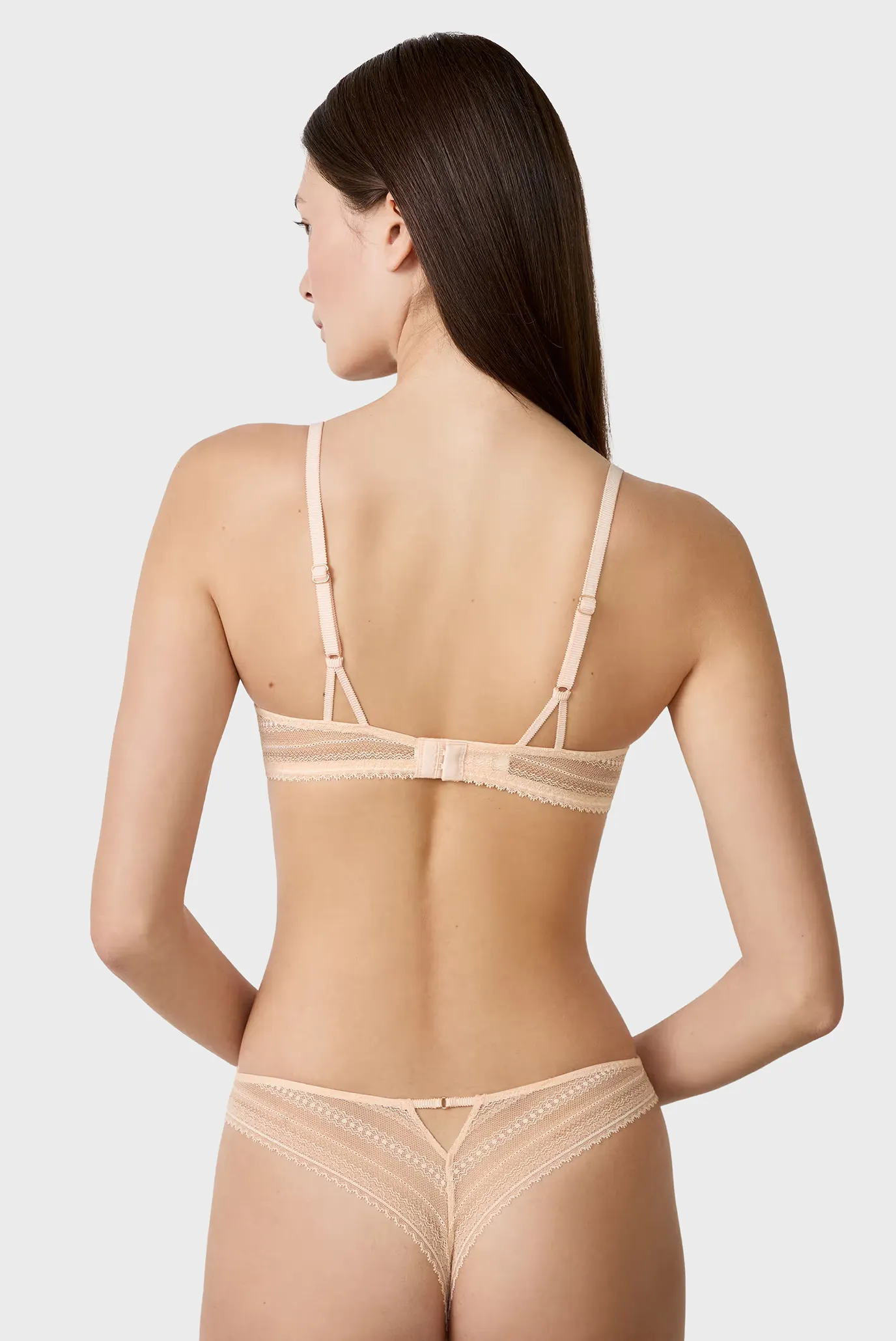 Бюстгальтер AURA - N*4 CLASSIQUE 3