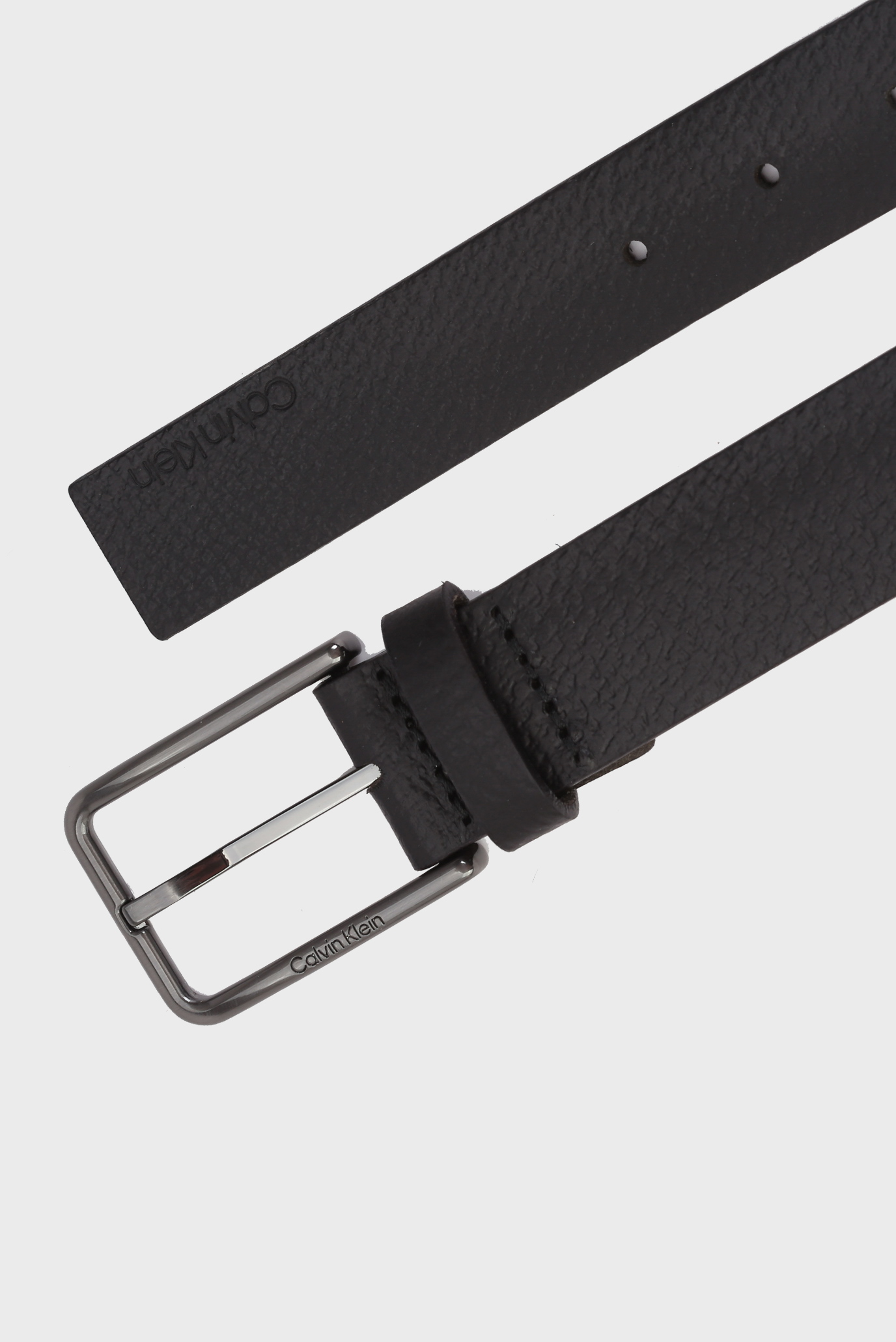 Ремень WARMTH PB 30MM Calvin Klein Ремень WARMTH PB 30MM 3