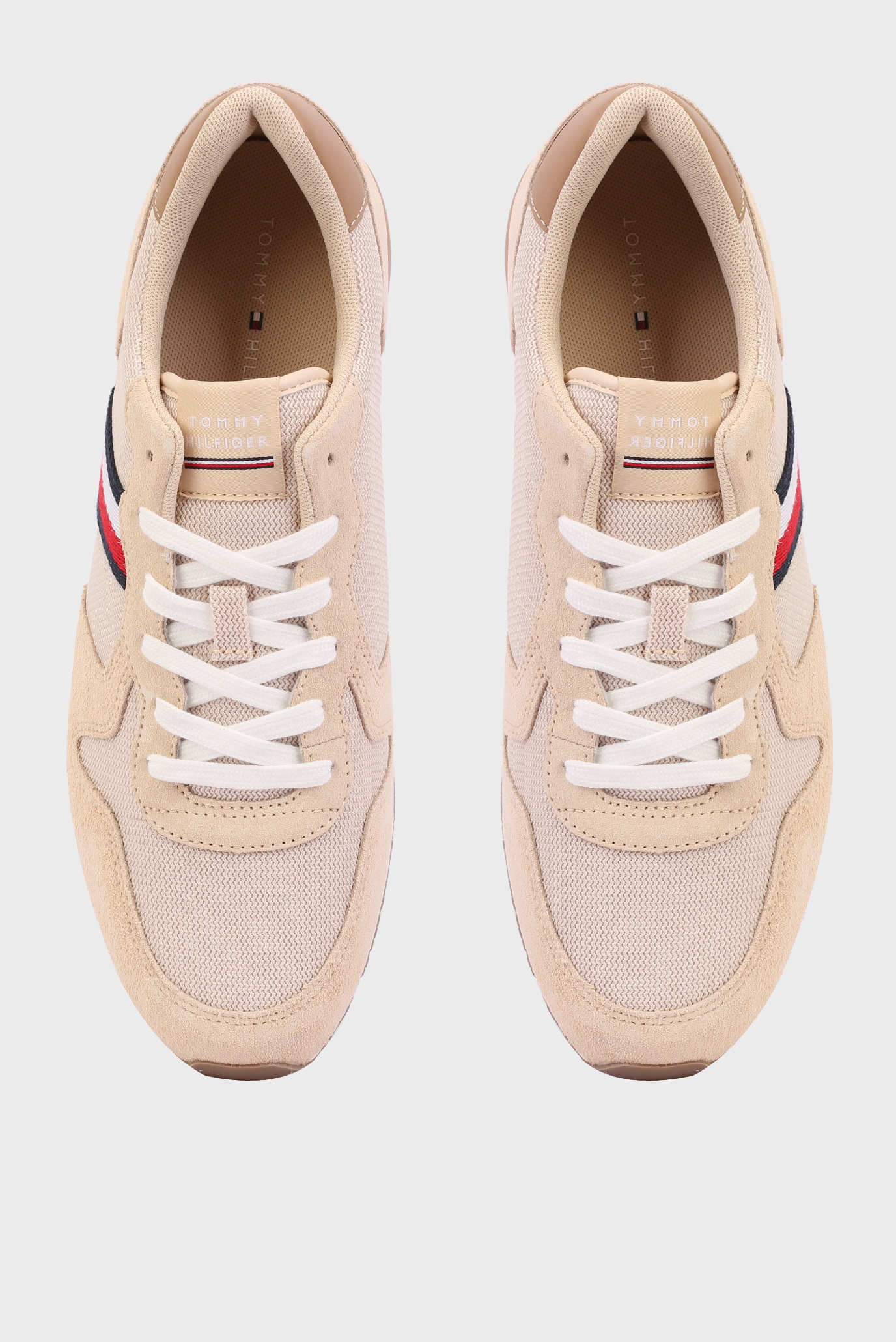 Кроссовки ICONIC SEASONAL MIX RUNNER 4