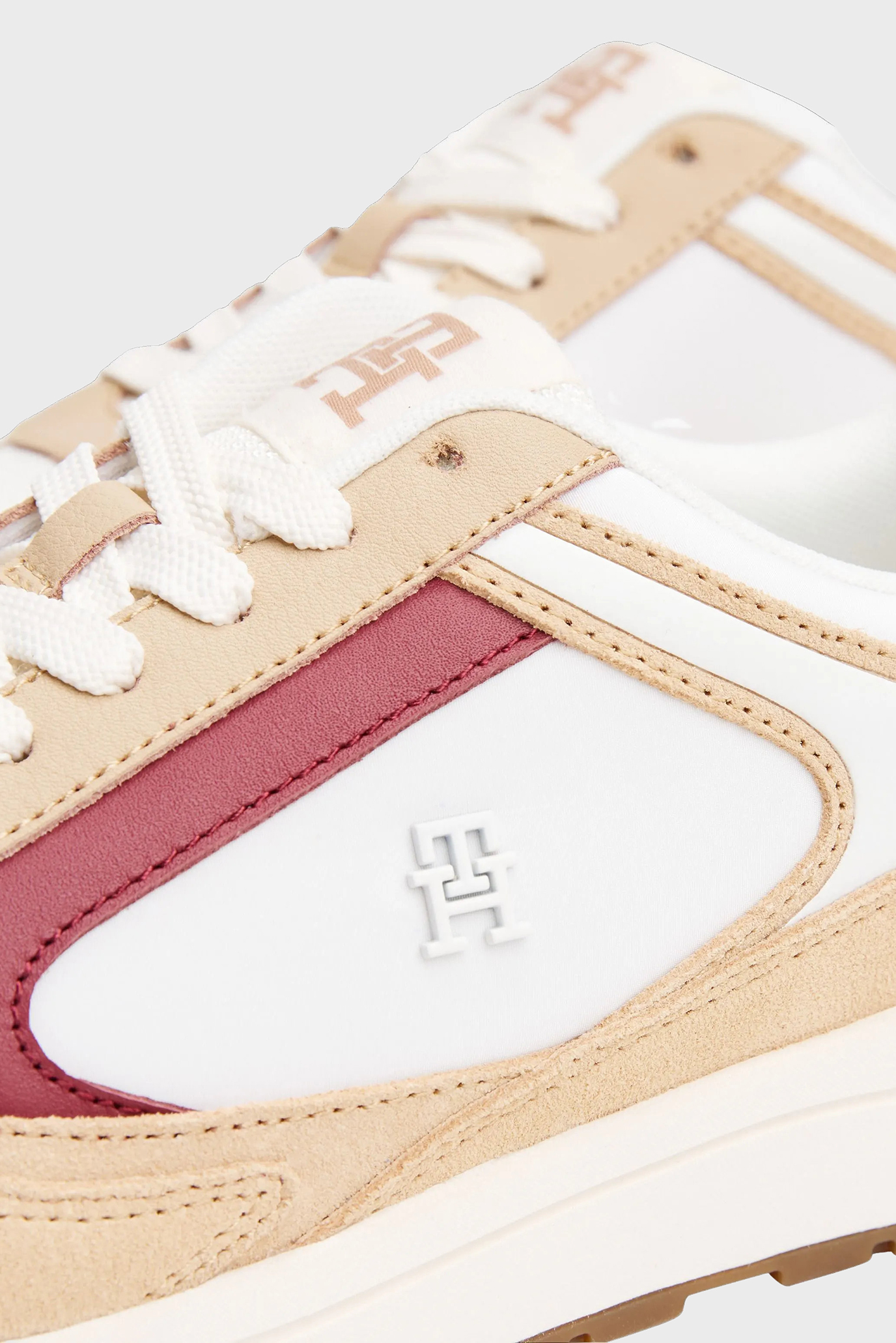 Кроссовки CASUAL FASHION RUNNER MIX 6