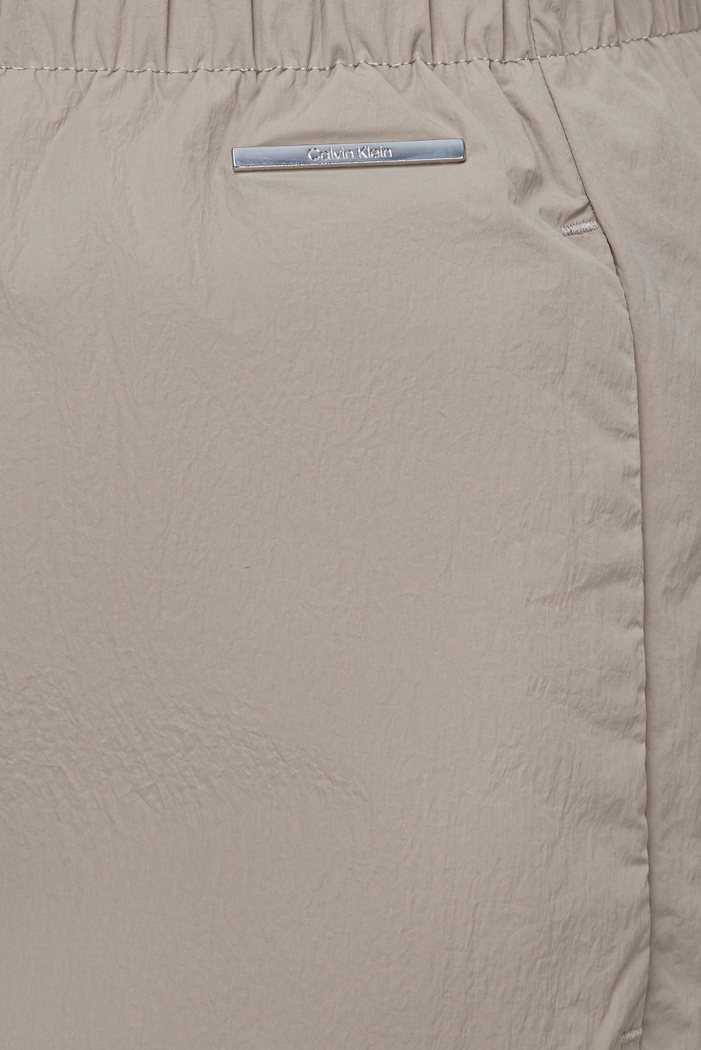 Штаны NYLON STRAIGHT LEG PANTCalvin Klein Штаны NYLON STRAIGHT LEG PANT 3