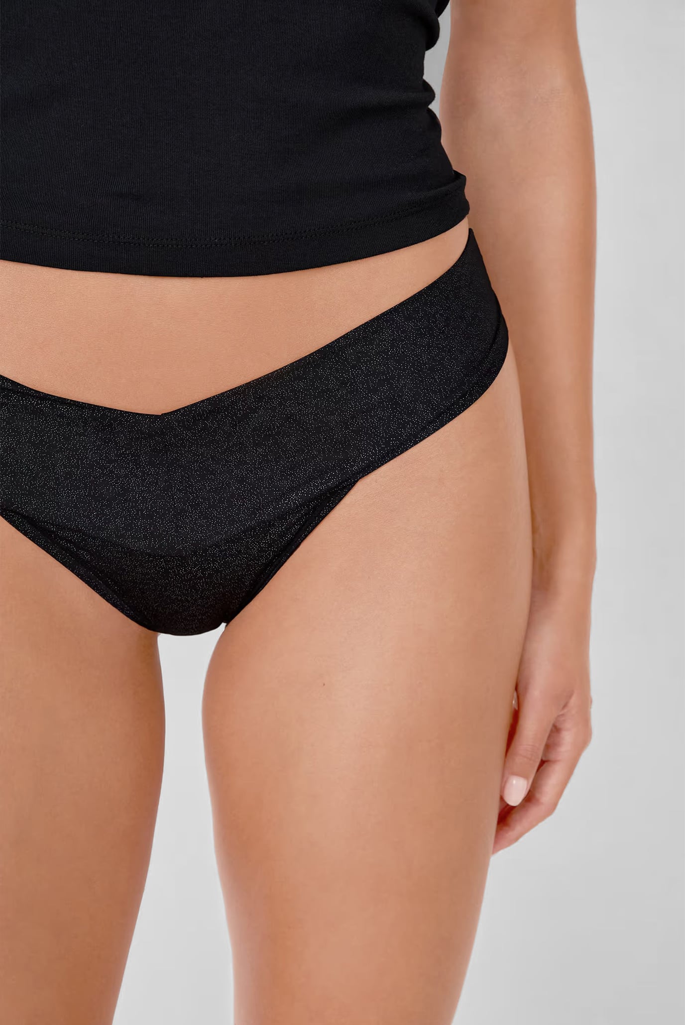 Трусы INCANDESCENTE - TANGA 5