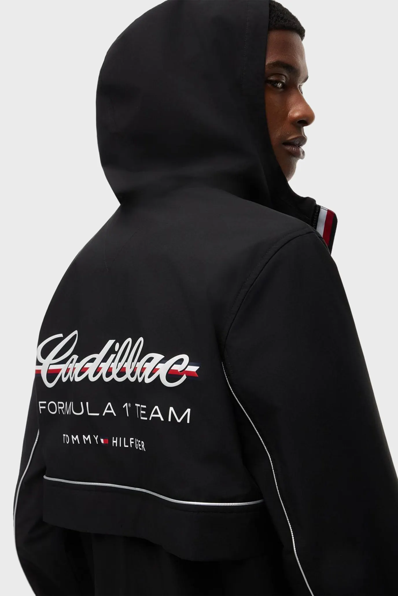 Ветровка TH X CF1 SCRIPT WIND 5