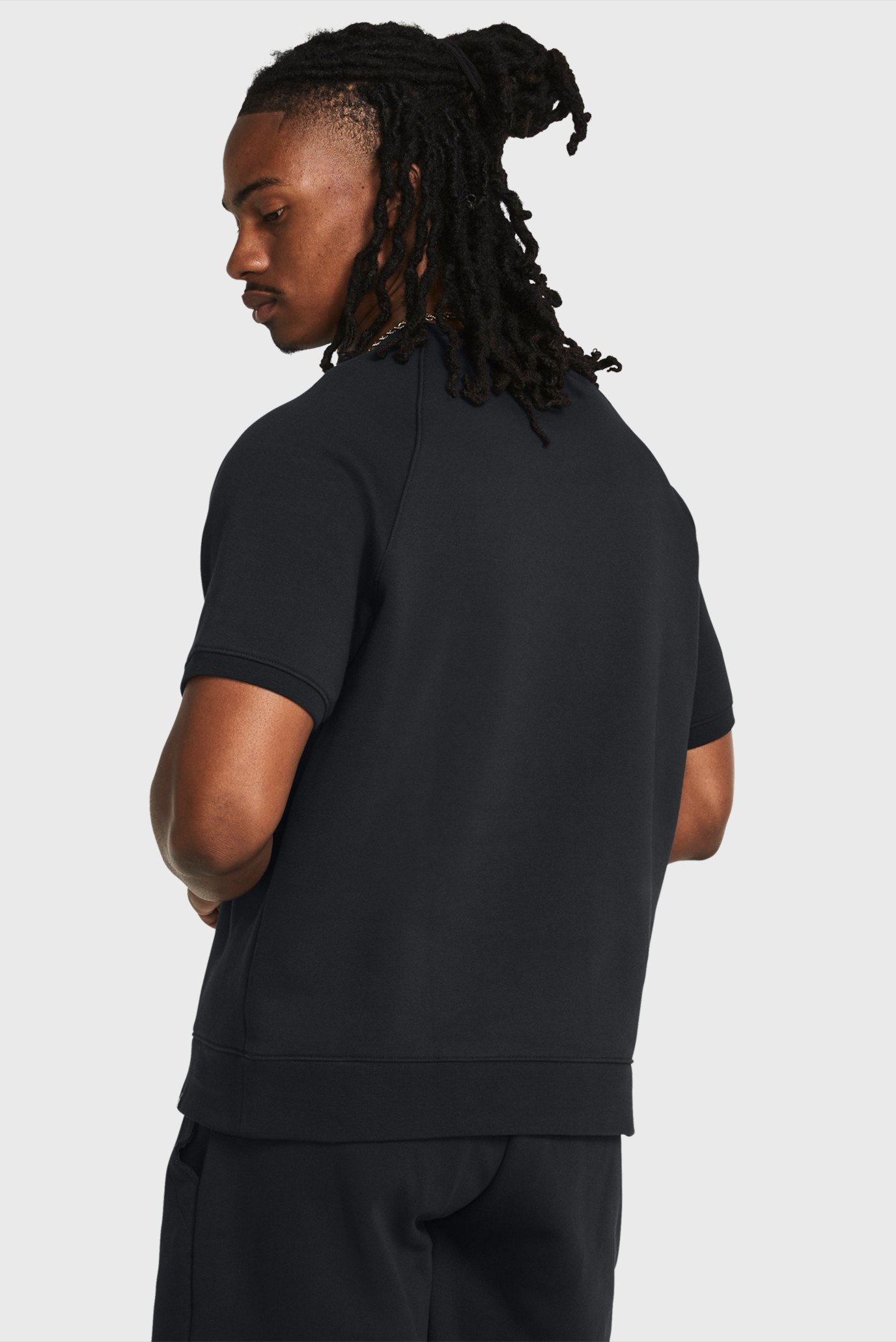 Футболка Pjt Rck Eagle Grphc SS Crew 7