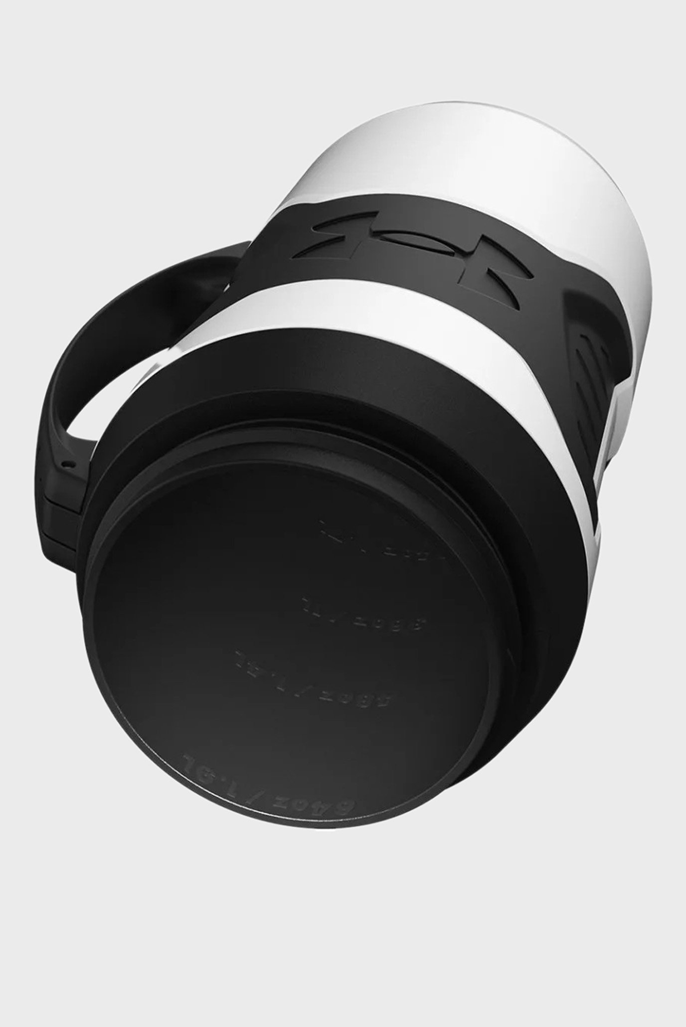 Бутылка для воды Playmaker Jug - WHITE-1L900 5