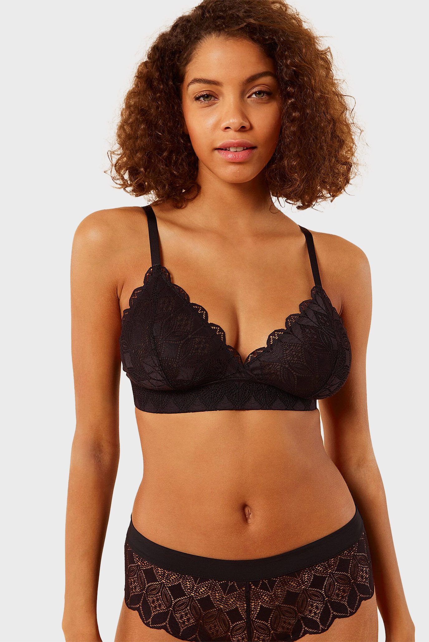 Бюстгальтер SKY - N*8 TRIANGLE 3