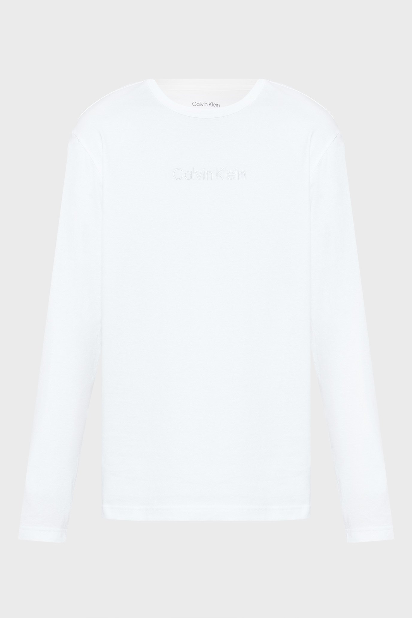 Пижама LS TEE PANT SETCalvin Klein Пижама LS TEE PANT SET 3