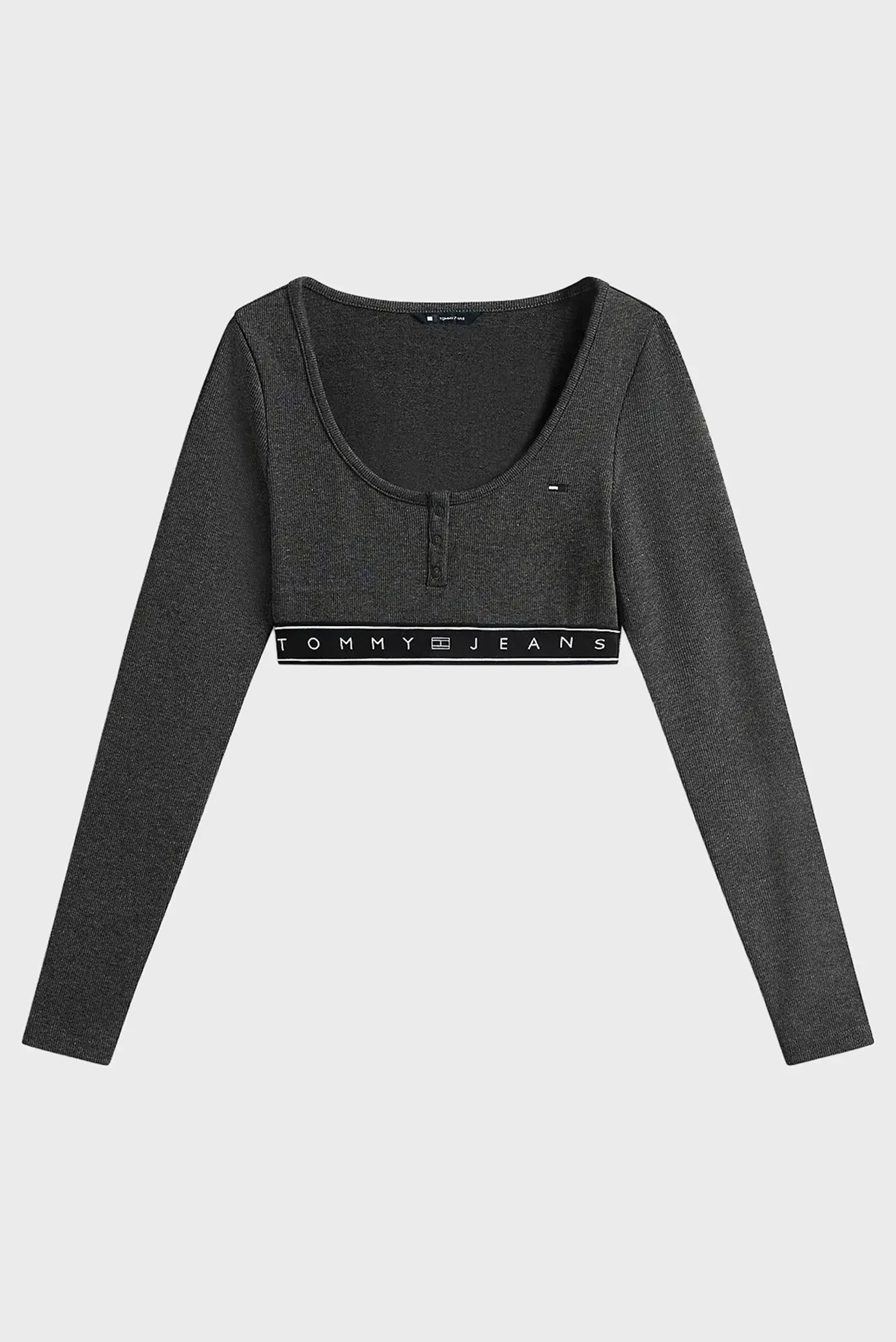 Топ TJW SP CRP TAPE LS RIB TEE 5