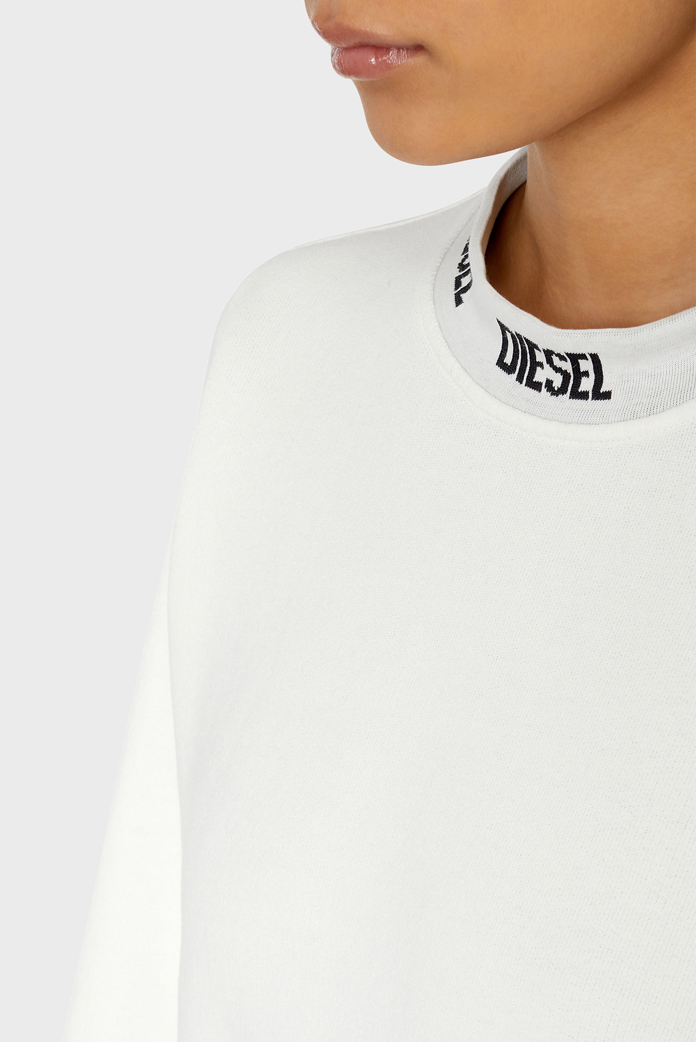 Гольф F-REGGY-JAC SWEAT-SHIRT 11