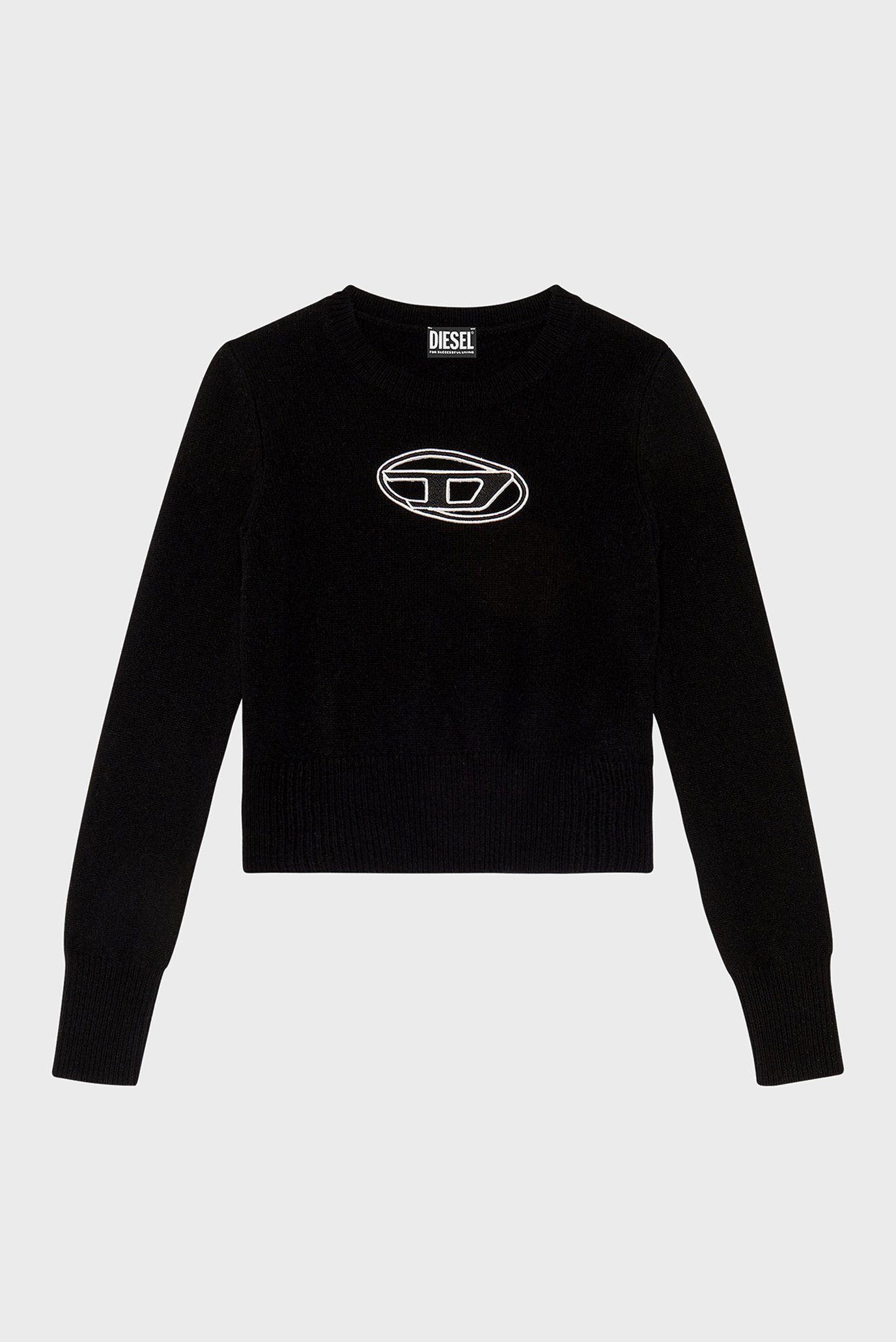 Свитер M-AREESA KNITWEARDiesel Свитер M-AREESA KNITWEAR 12