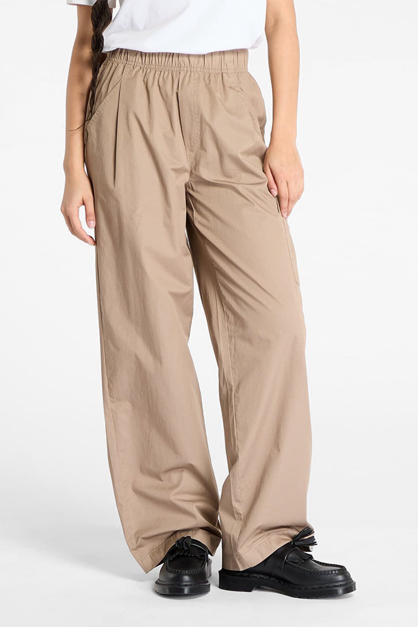 Штаны COTTON CARGO PANT 1