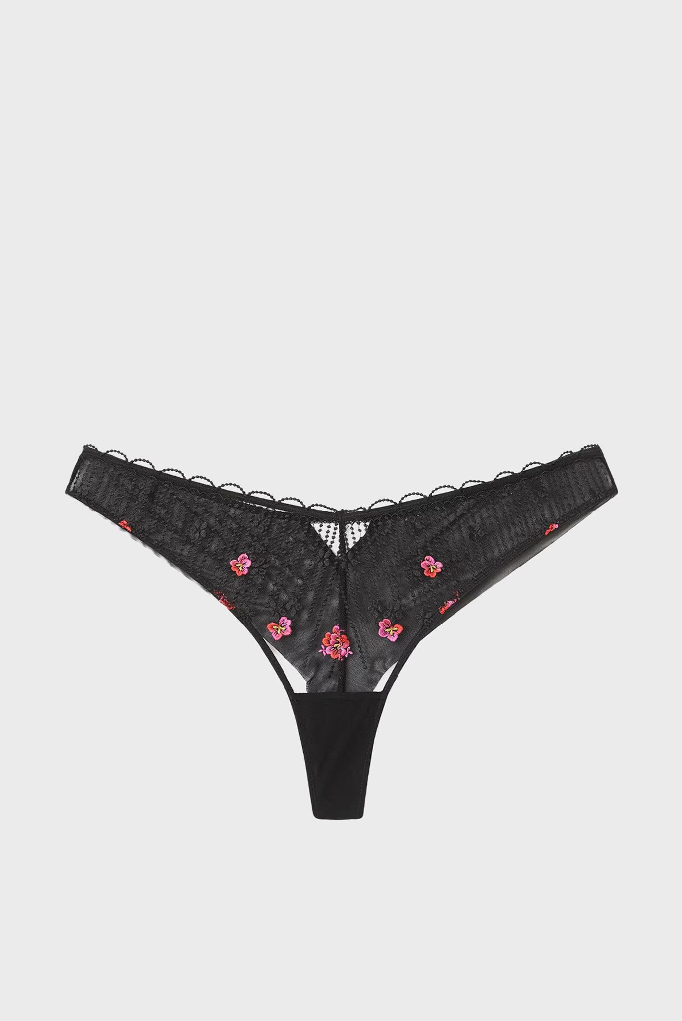 Трусы DRAMA - TANGA 5