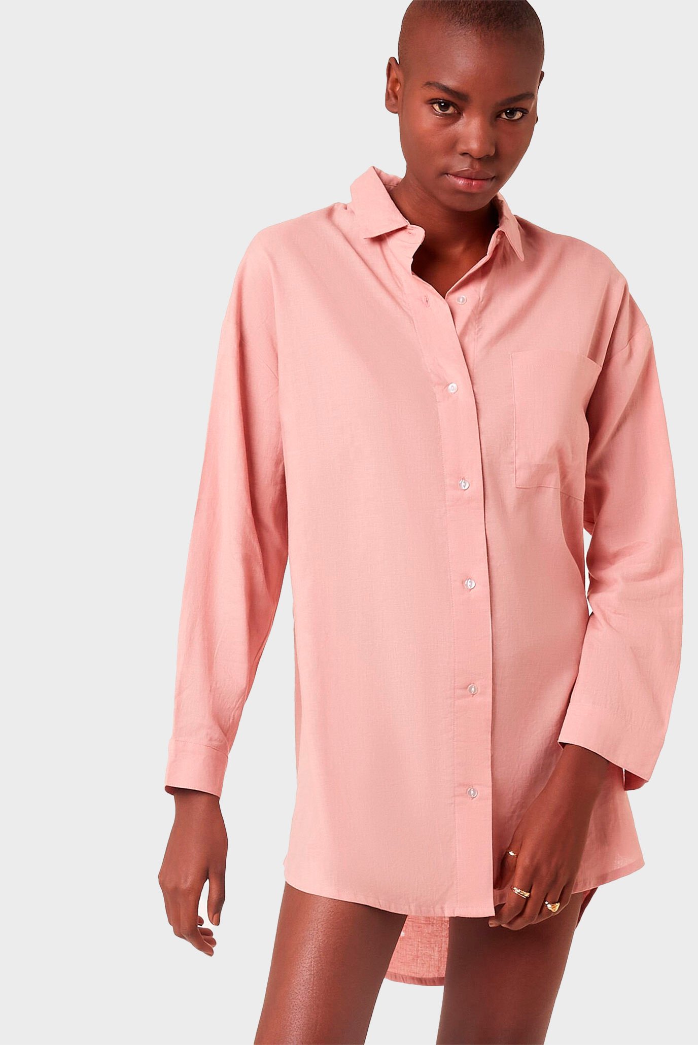 Ночная рубашка LOUISE - LIQUETTE 5