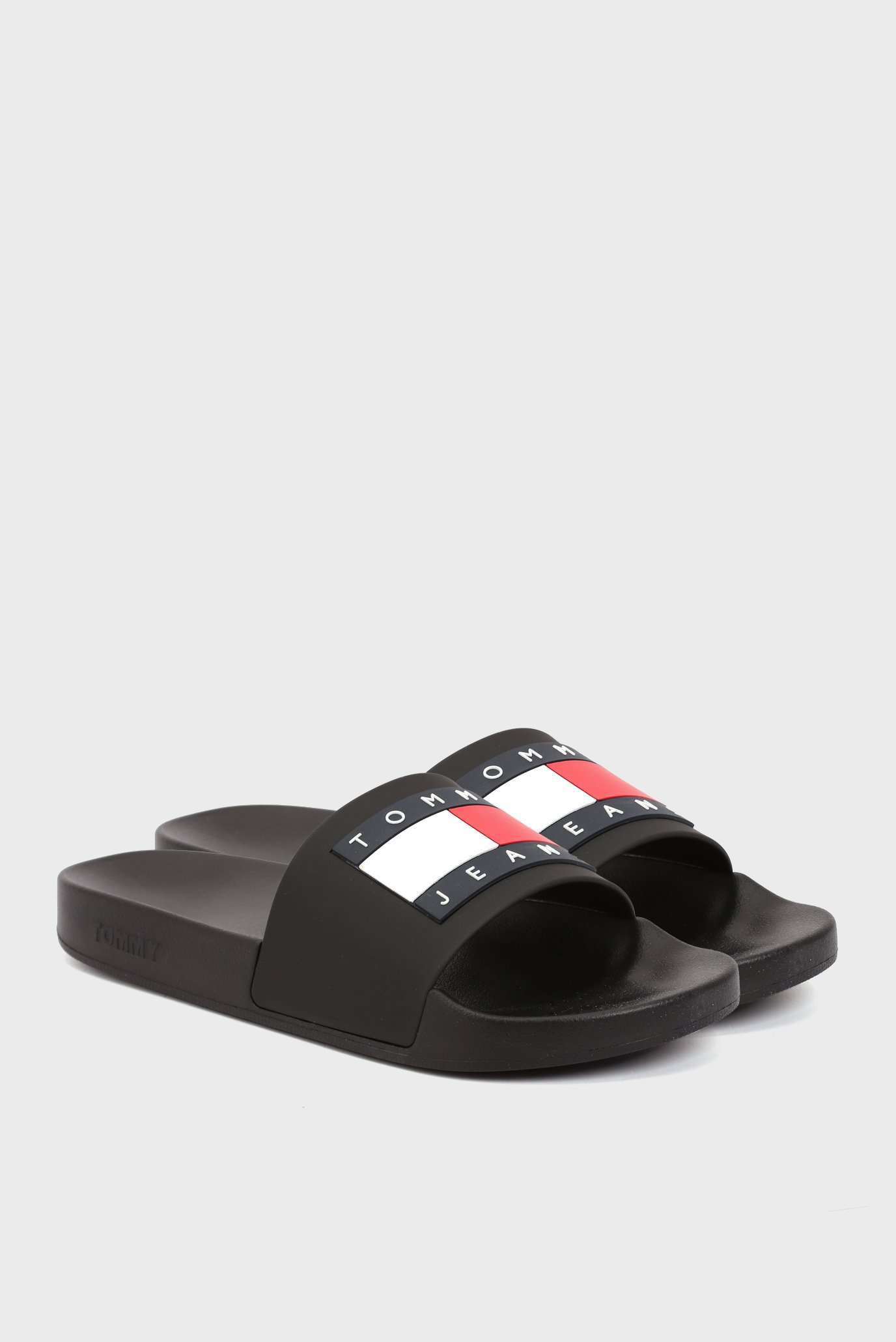 Слайдеры TOMMY JEANS POOL SLIDE ESS 2