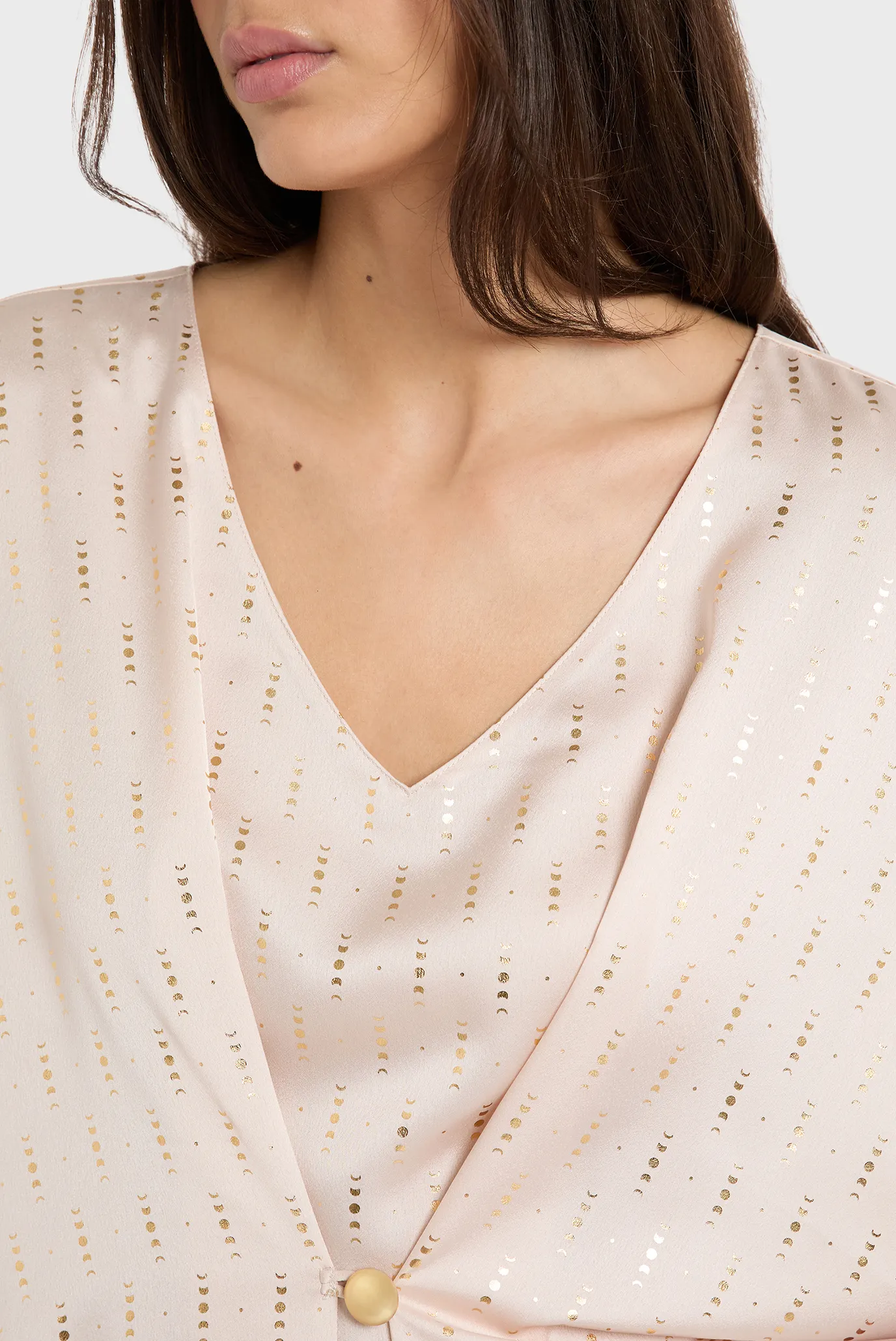 Ночная рубашка/RAFA - TUNIQUE LONGU 4