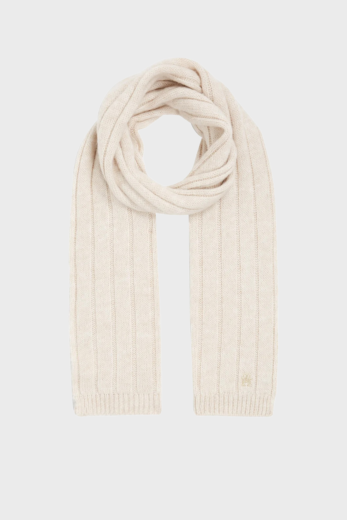 Шарф TH TIMELESS SCARF 1
