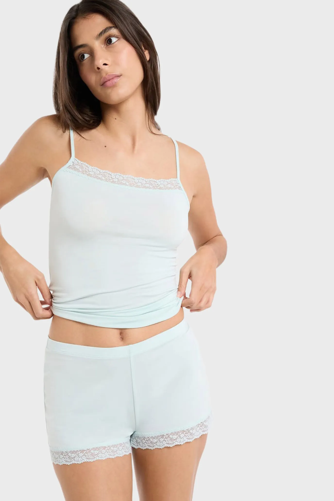 Шорты KITTY - SHORT 4