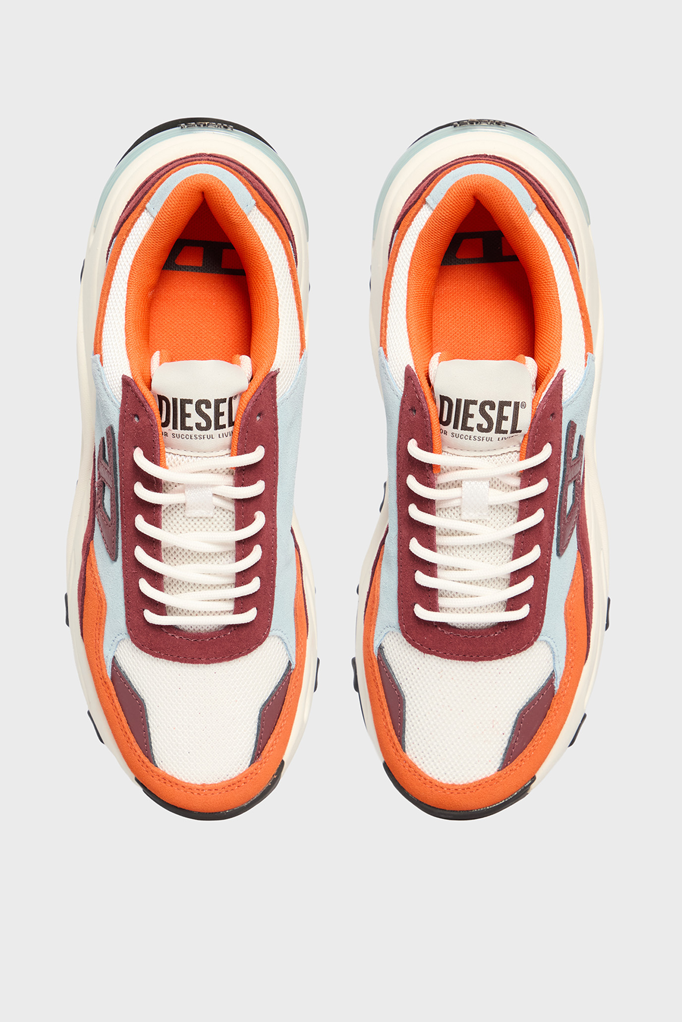 Кроссовки SAVANNAH S-SAVANNAH W SNEAKERS 4