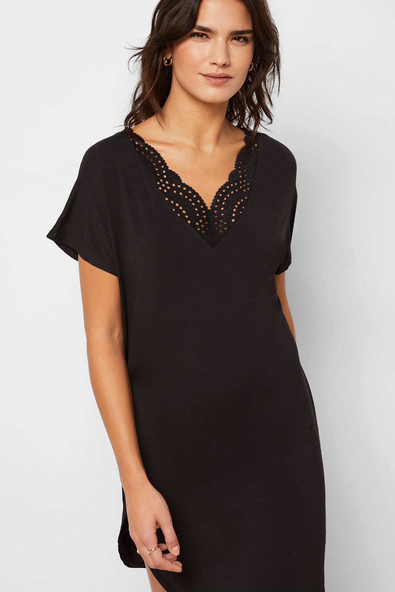 Ночная рубашка JOSEPHINE - BIG T 3