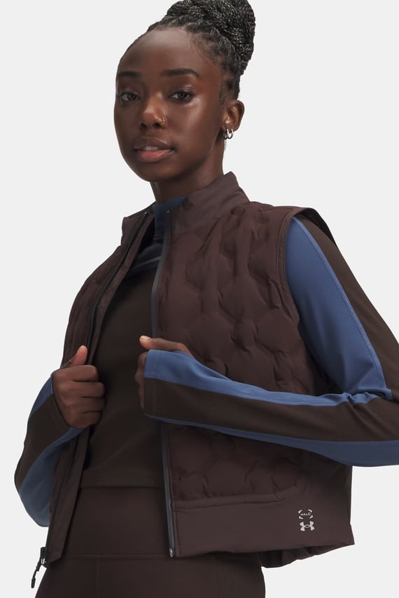 Жилет UA Halo CW Vest Under Armour