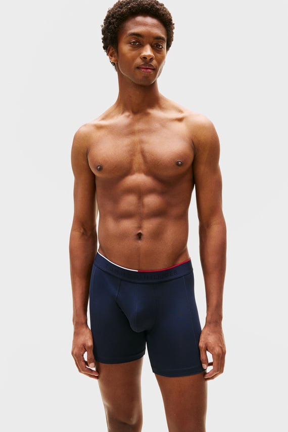 Трусы 3P BOXER BRIEF