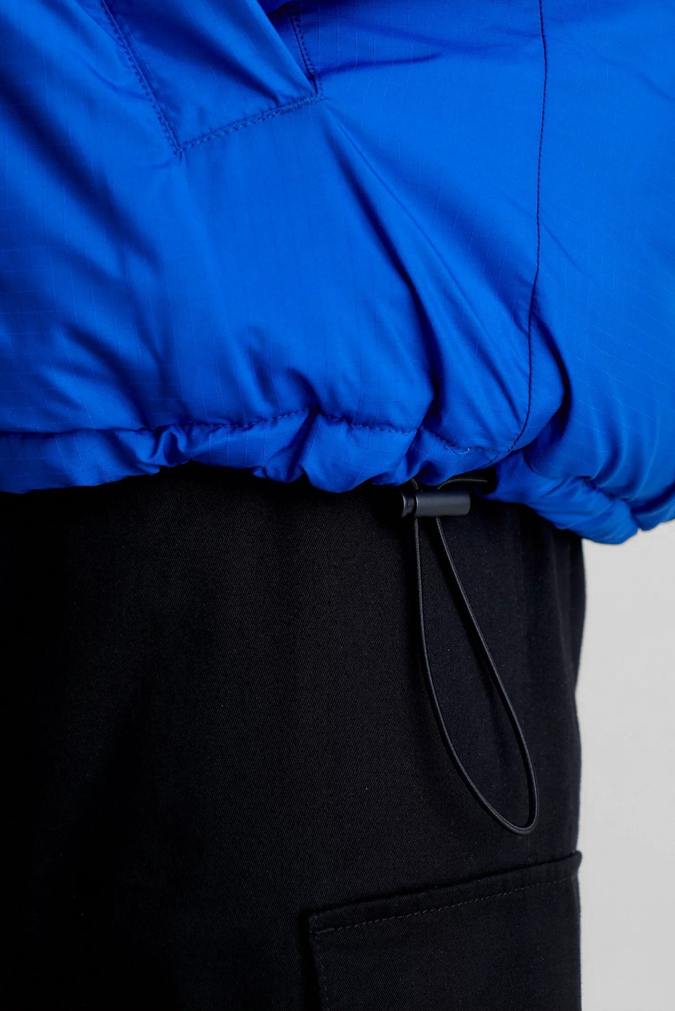 Куртка зимняя REVERSIBLE 90s PUFFER 6