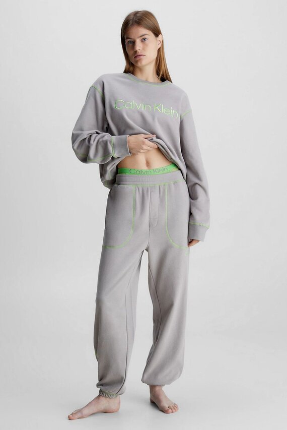 Свитшот L S SWEATSHIRT