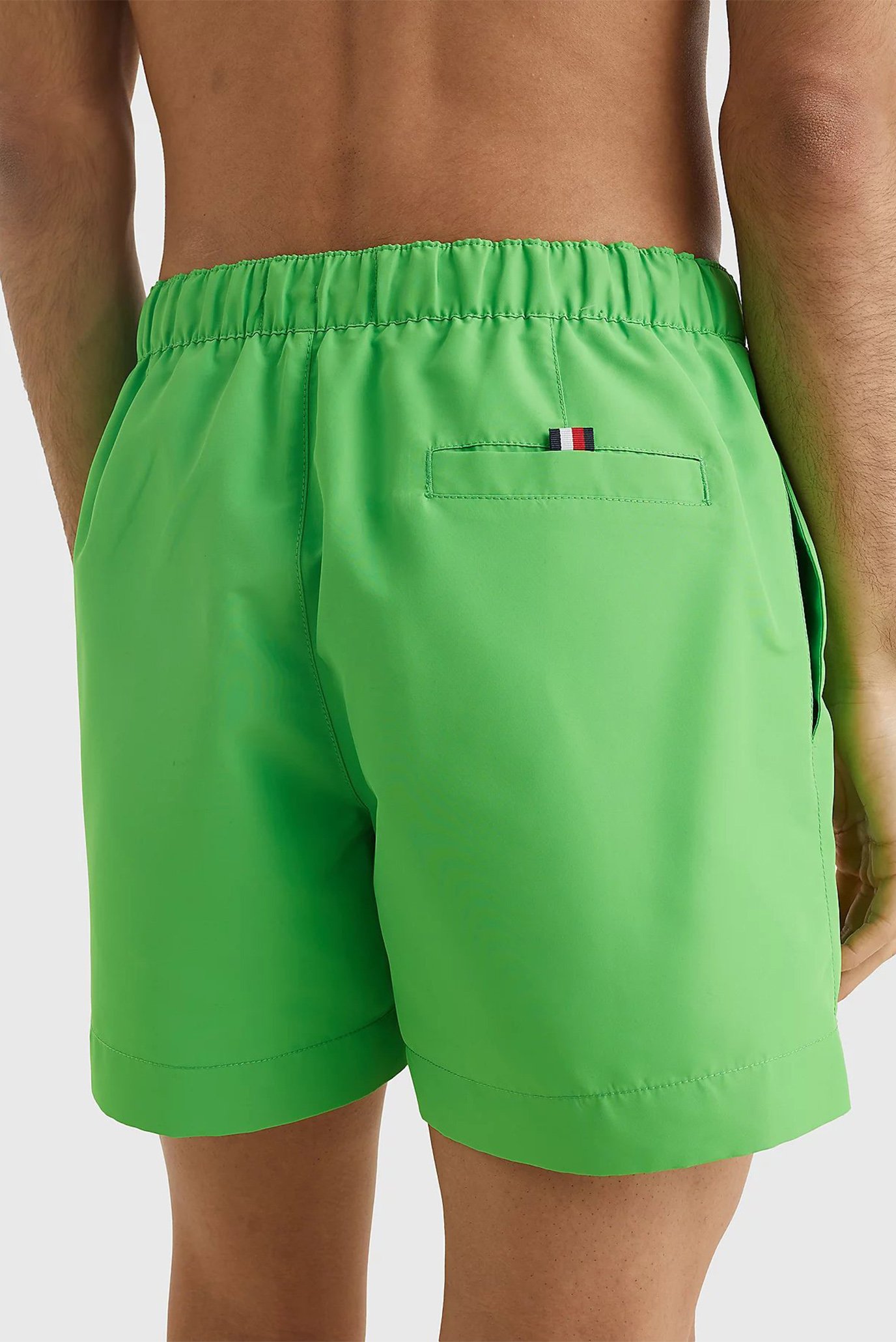 Шорты плавательные MEDIUM DRAWSTRING 2