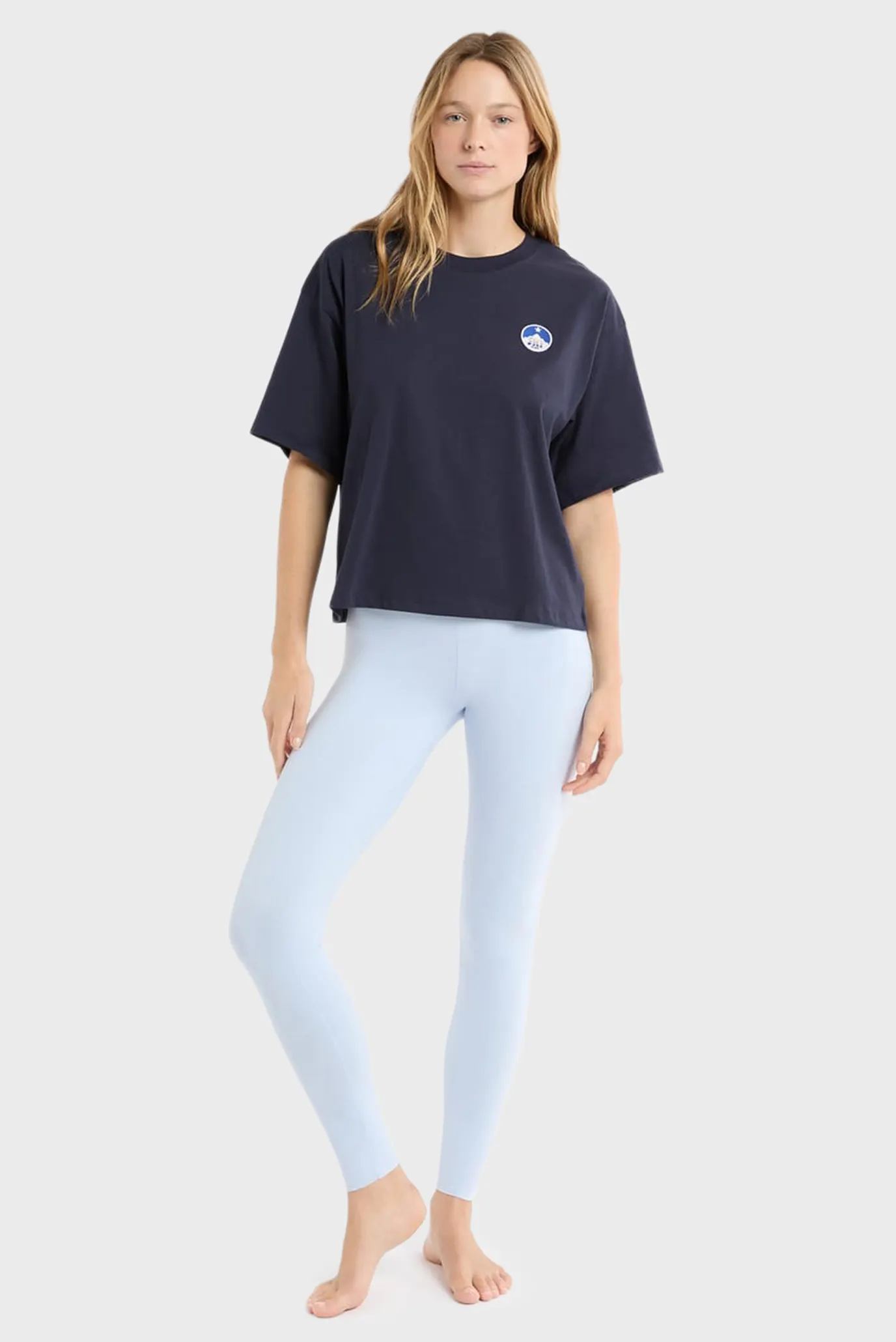 Футболка/WALTER - T SHIRT MC 3