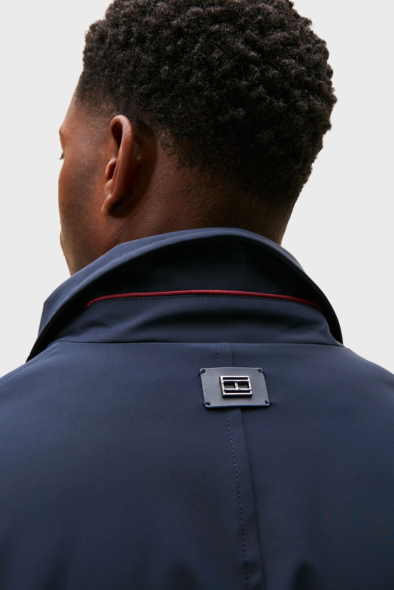 Пальто DC PADDED PERFORMANCE COAT 4