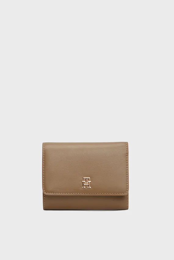 Кошелек TH ICON TRIFOLD Tommy Jeans