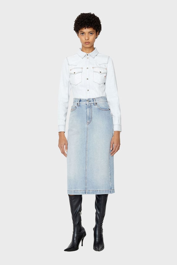 Юбка DE-RONNY SKIRT