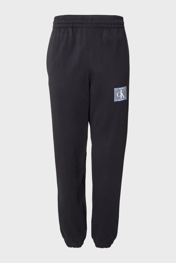 Штаны спортивные/EU 350TERRY SP GRAPHIC JOGGER Calvin Klein Штаны спортивные/EU 350TERRY SP GRAPHIC JOGGER Calvin Klein