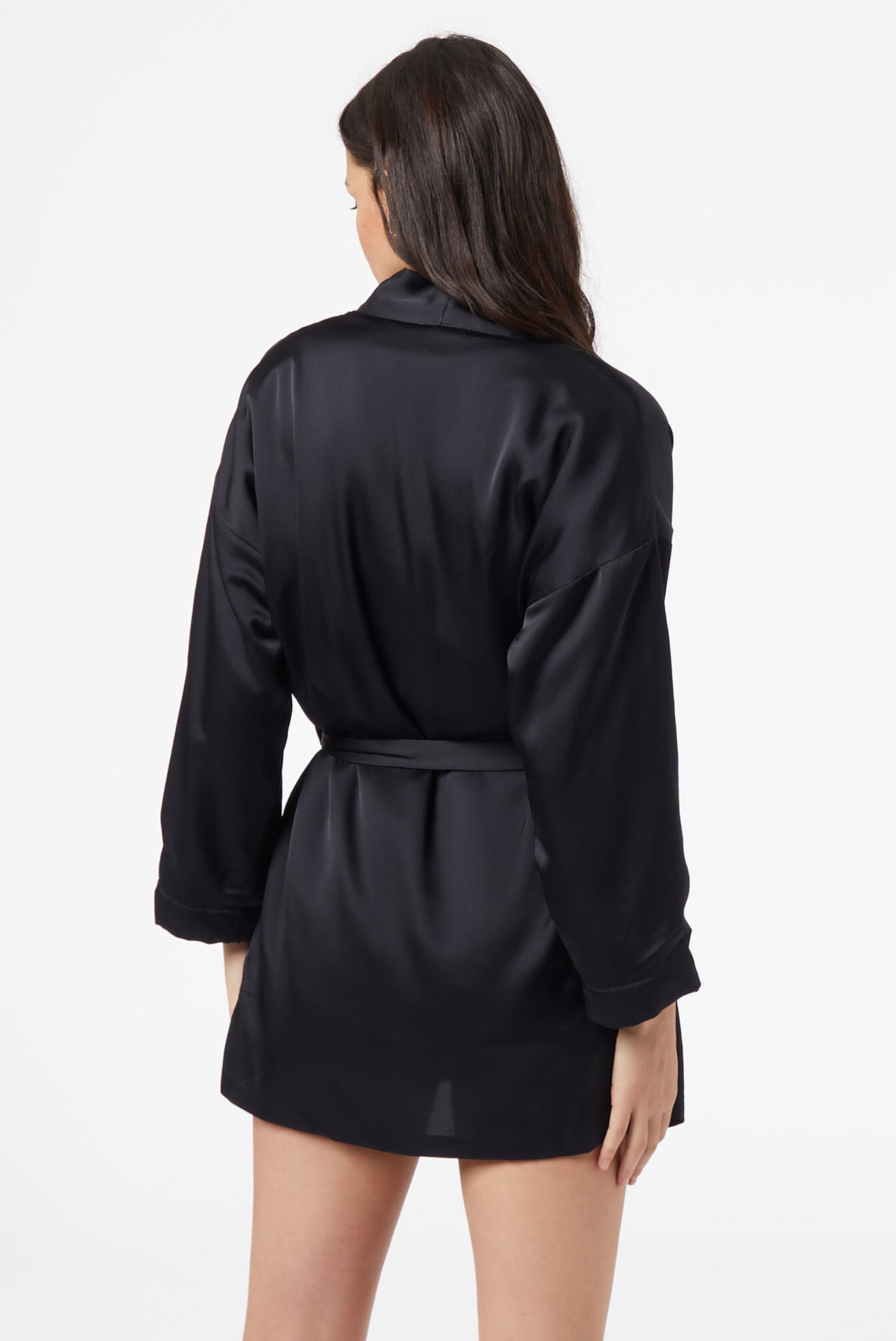 Халат NEW SIBERIAN - DESHABILLE 2