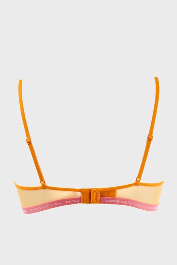 Бюстгальтер UNLINED TRIANGLE