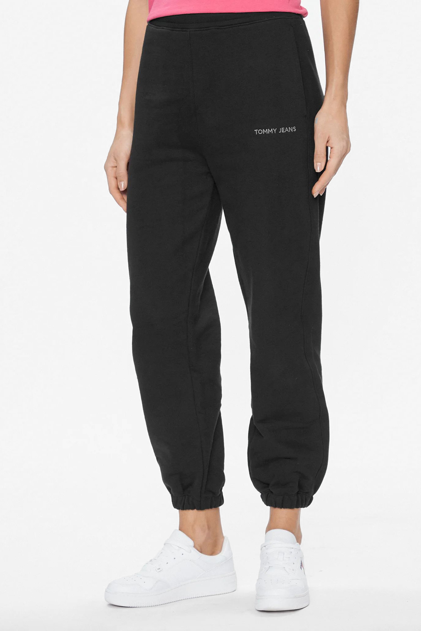 Штаны спортивные TJW RLX CLASSICS SWEATPANT EXT 1