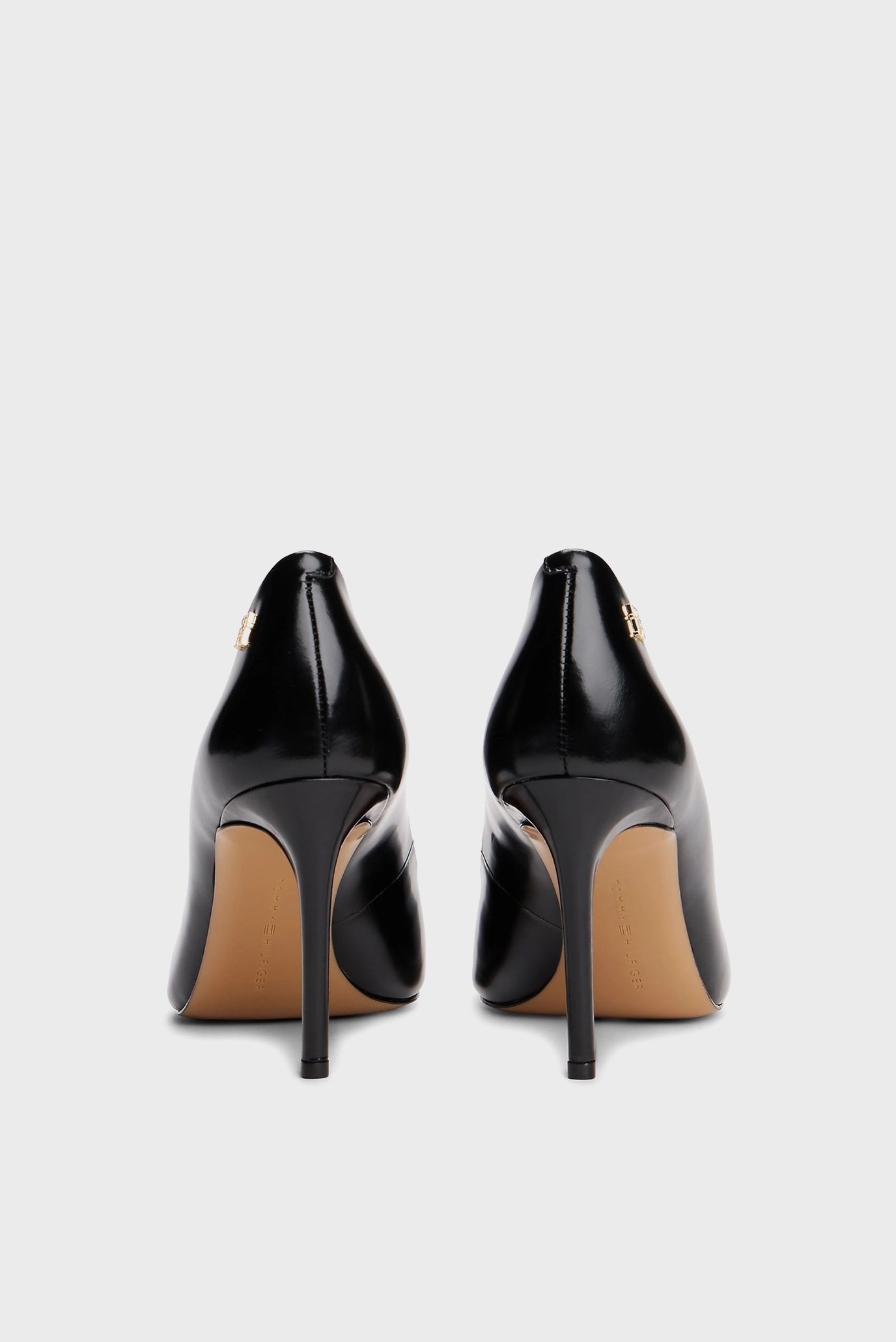 Туфли CLOSED PUMP ABRASIVATO 6