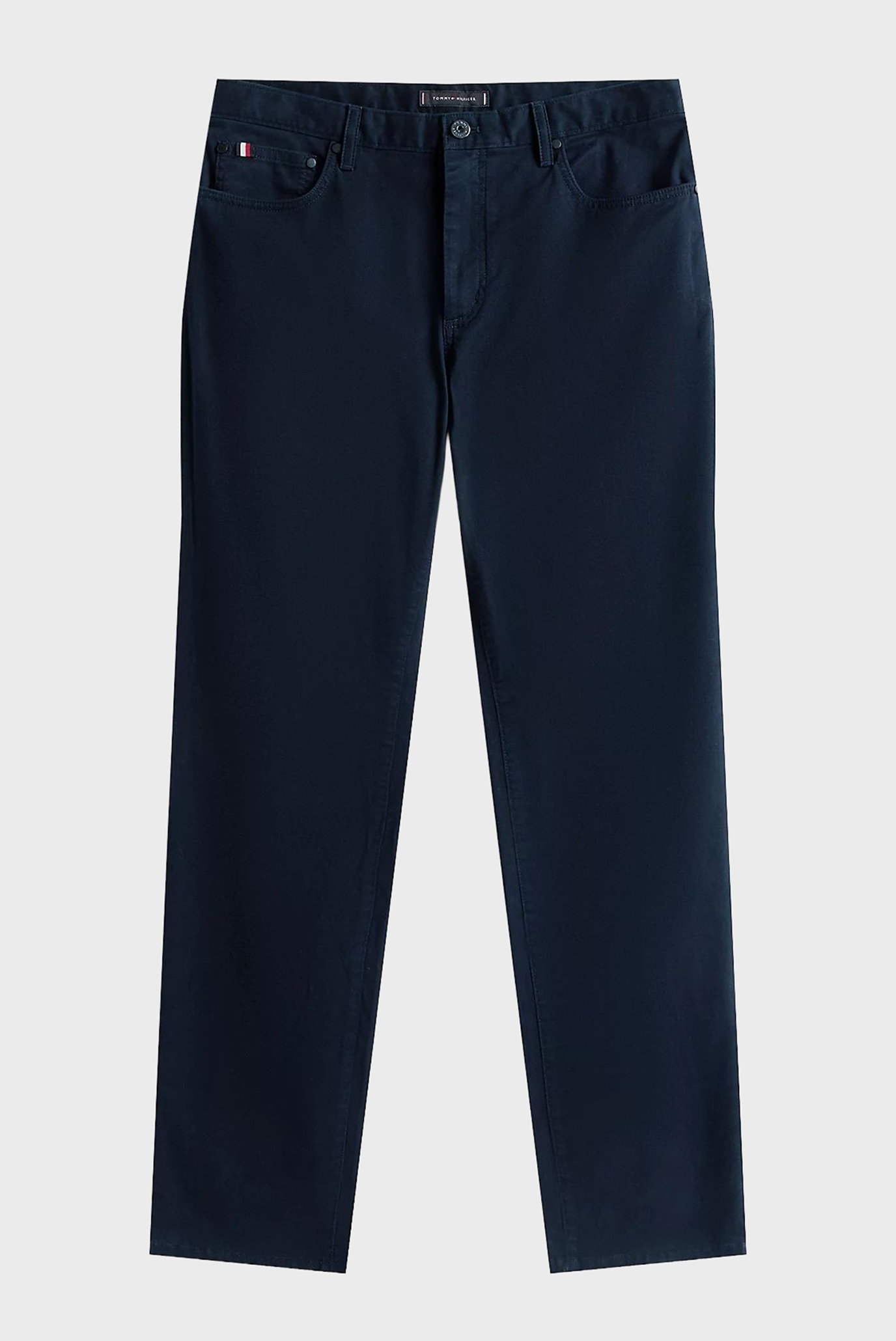 Штаны CORE DENTON 5PKT ESSENTIAL TWILL 5