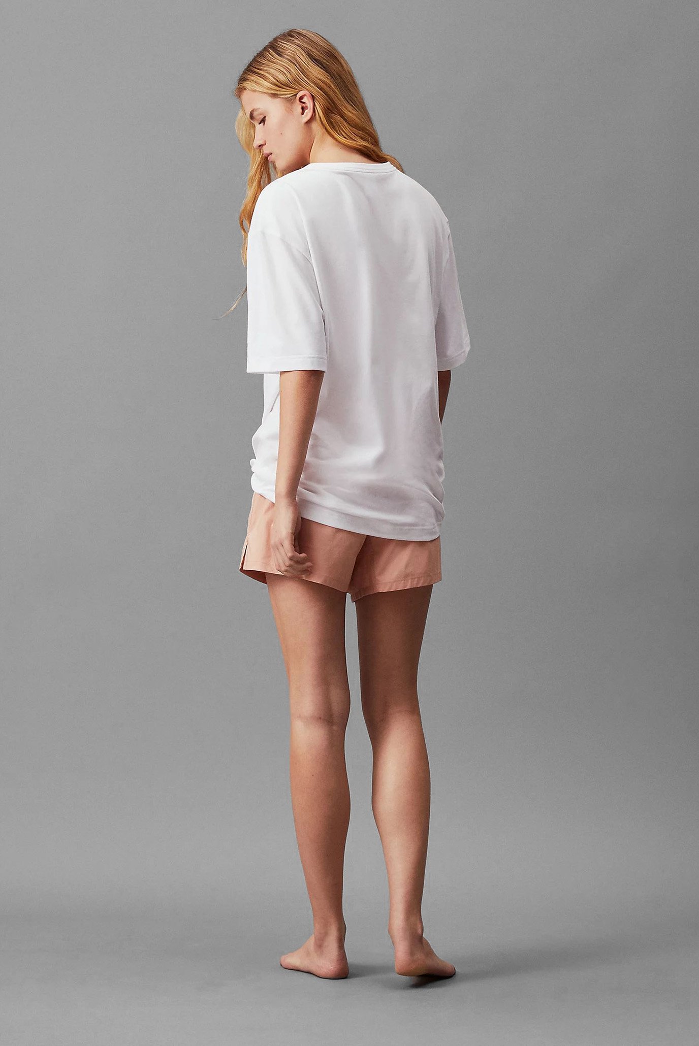 Пижама S S SHORT SET 3