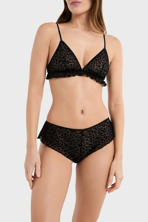 Трусы/PRESTIGE - HIPSTER Etam