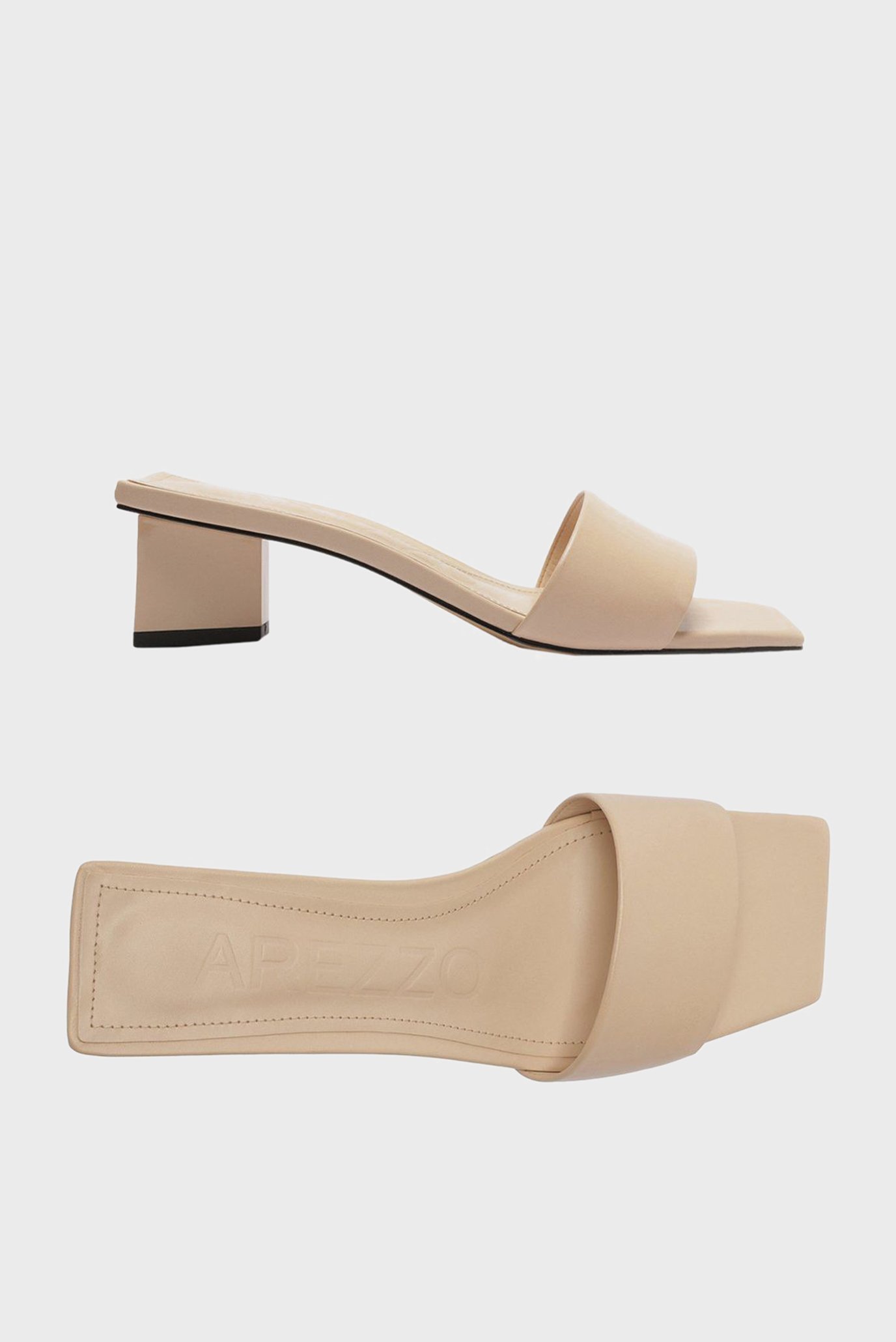 Босоножки EVA 3