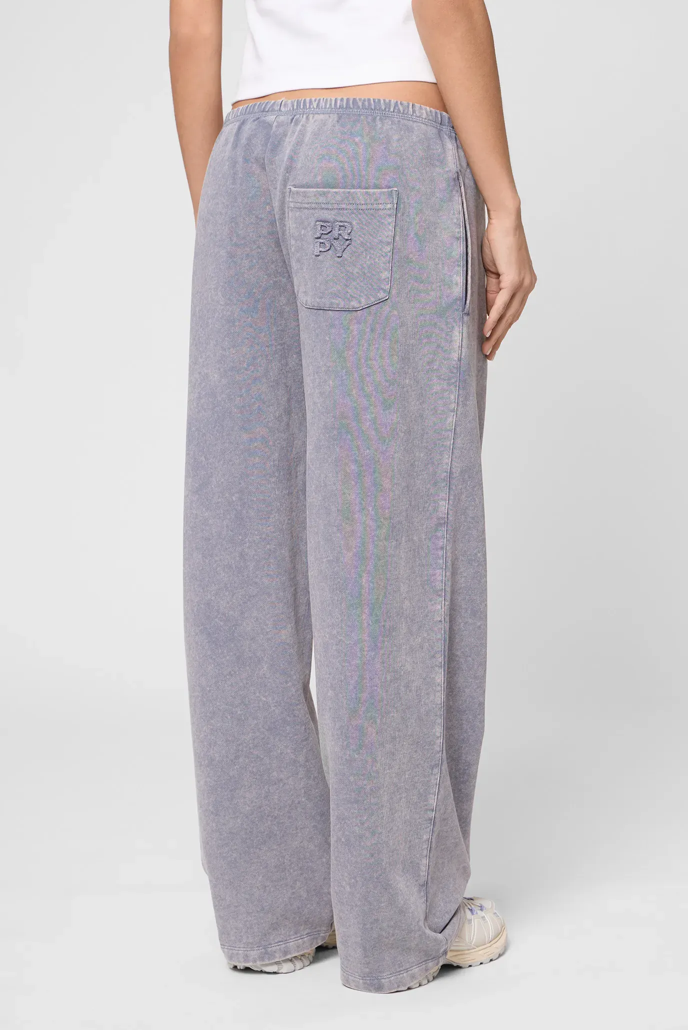 Штаны спортивные/WTP 067 4