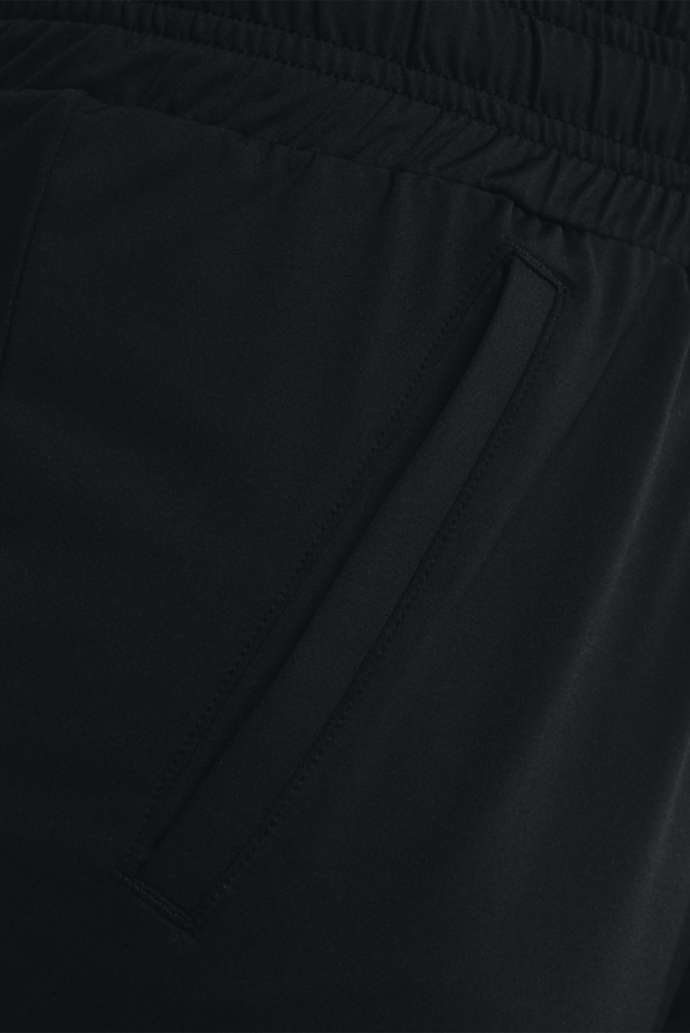 Женские черные спортивные брюки NEW FABRIC HG Armour Pant 4