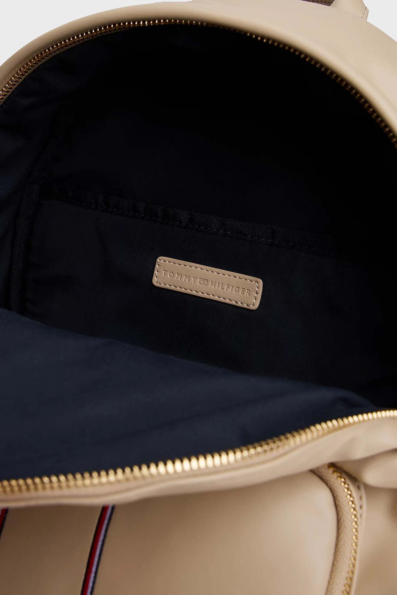 Рюкзак POPETTE SOFT DOME BACKPACK CORP 4