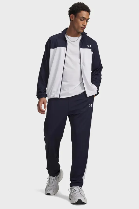 Костюм спортивный UA EMEA Tracksuit Novelty Under Armour