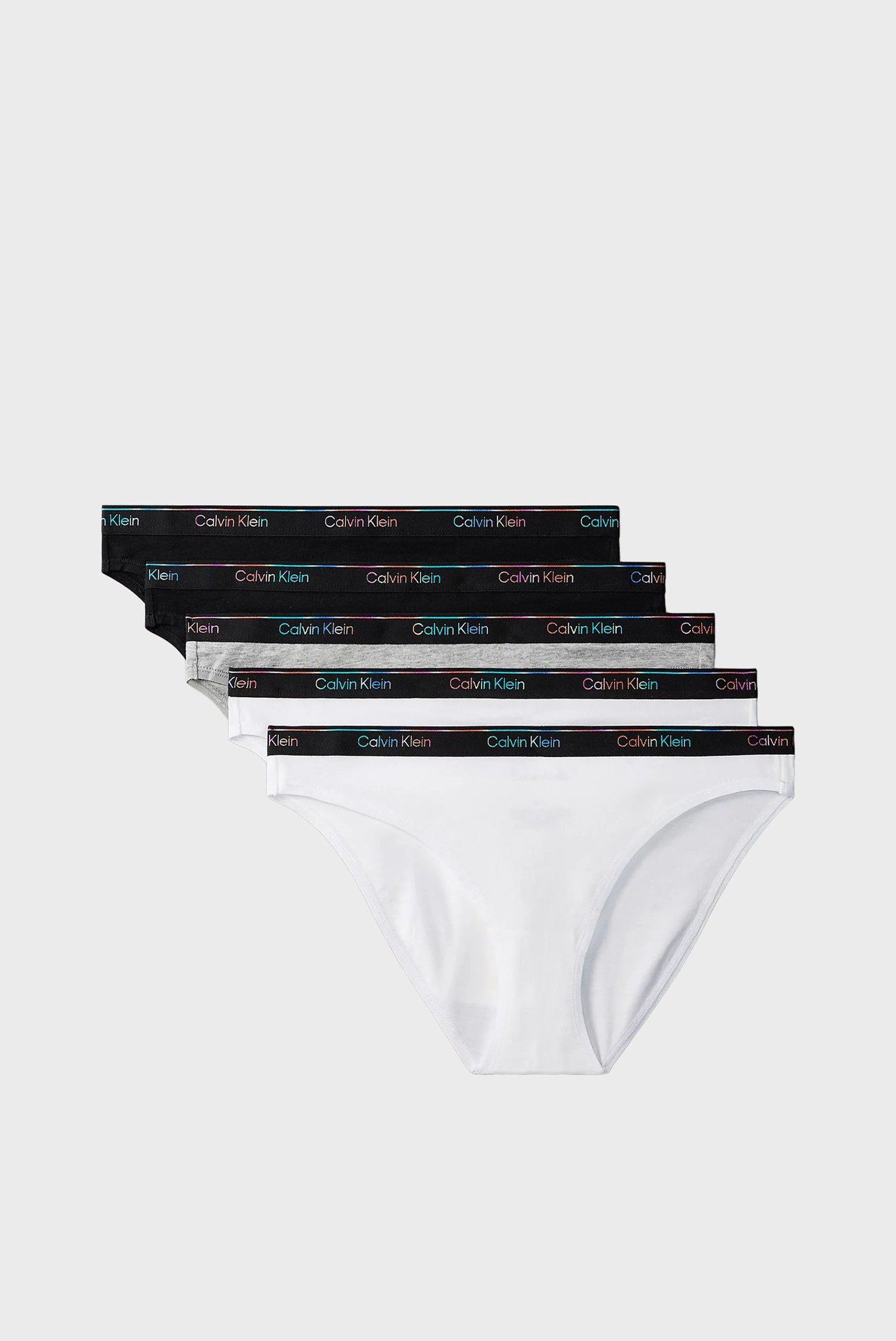 Набор белья BIKINI 5 PK 1