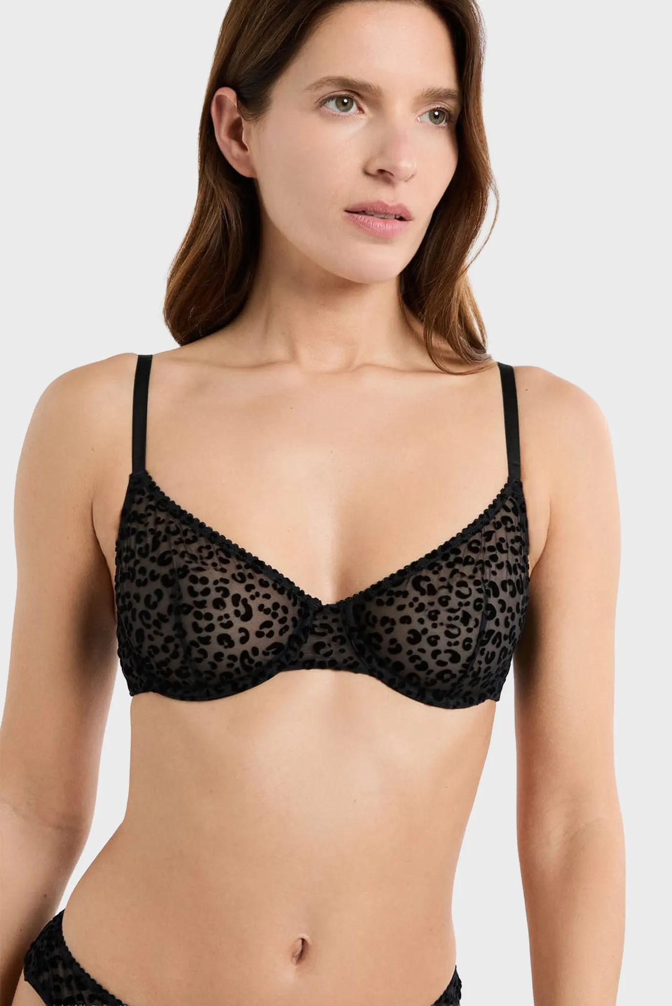 Бюстгальтер/PRESTIGE - SC CLASSI 1