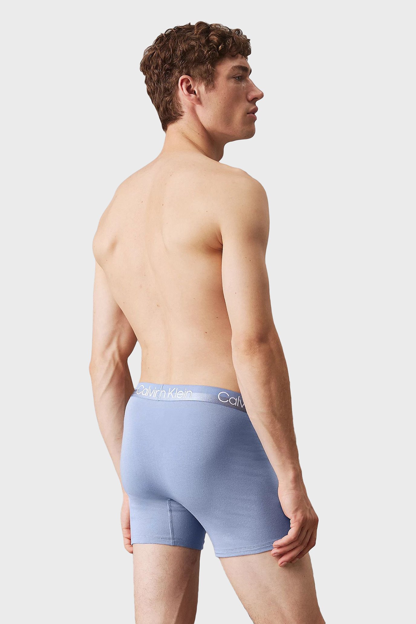 Мужские боксеры (3 шт) 3