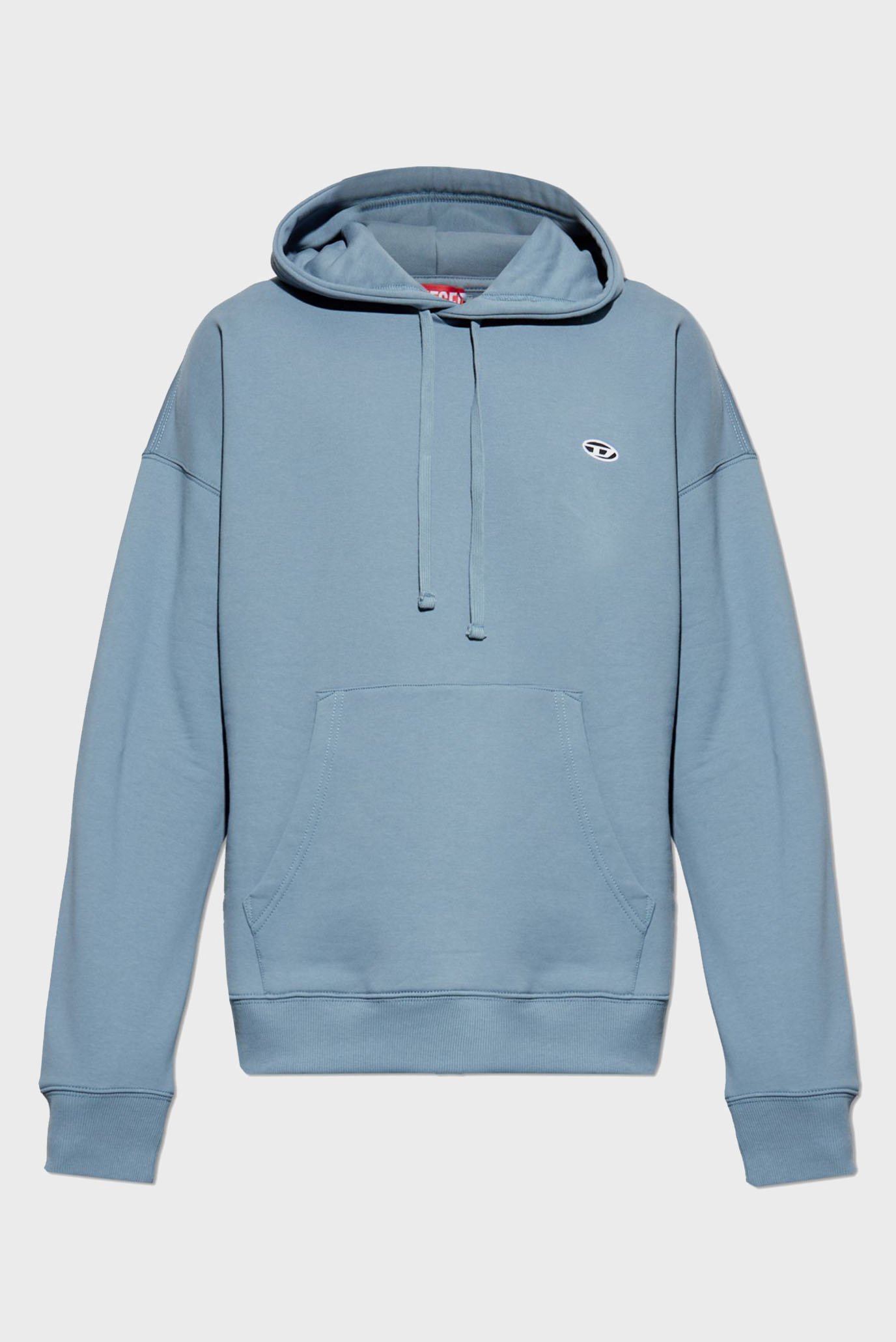 Худи S-ROB-HOOD-DOVAL-PJ FELPA 5